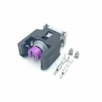 Delphi V2 Injector Connector 13816706